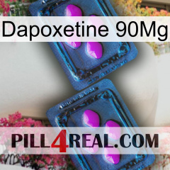 Dapoxetine 90Mg 03